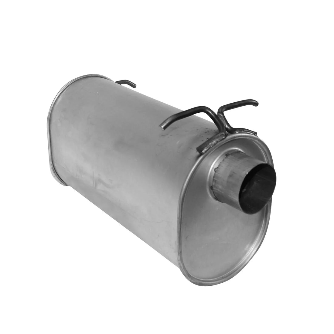 AP Exhaust 2557 1999-2003 Ford F-250 Super Duty Exhaust Muffler