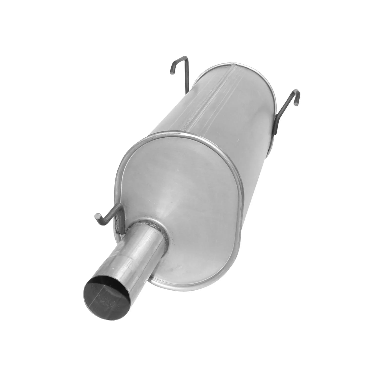 AP Exhaust 2558 2003-2009 Dodge Ram 2500 Exhaust Muffler