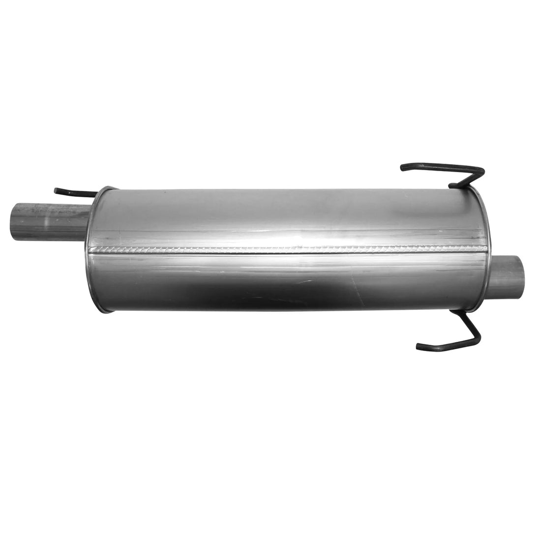 AP Exhaust 2558 2003-2009 Dodge Ram 2500 Exhaust Muffler