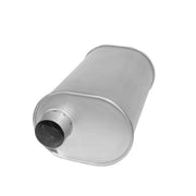 AP Exhaust 2559 1999-2003 Ford F-350 Super Duty Exhaust Muffler