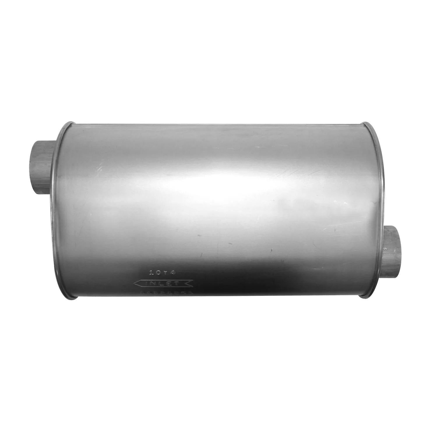 AP Exhaust 2559 1999-2003 Ford F-350 Super Duty Exhaust Muffler