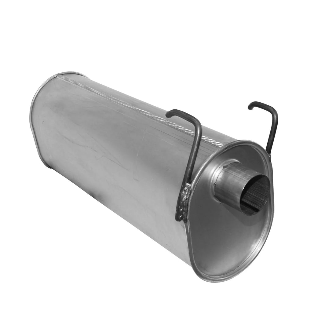 AP Exhaust 2566 2019-2021 Ram 1500 Classic Exhaust Muffler