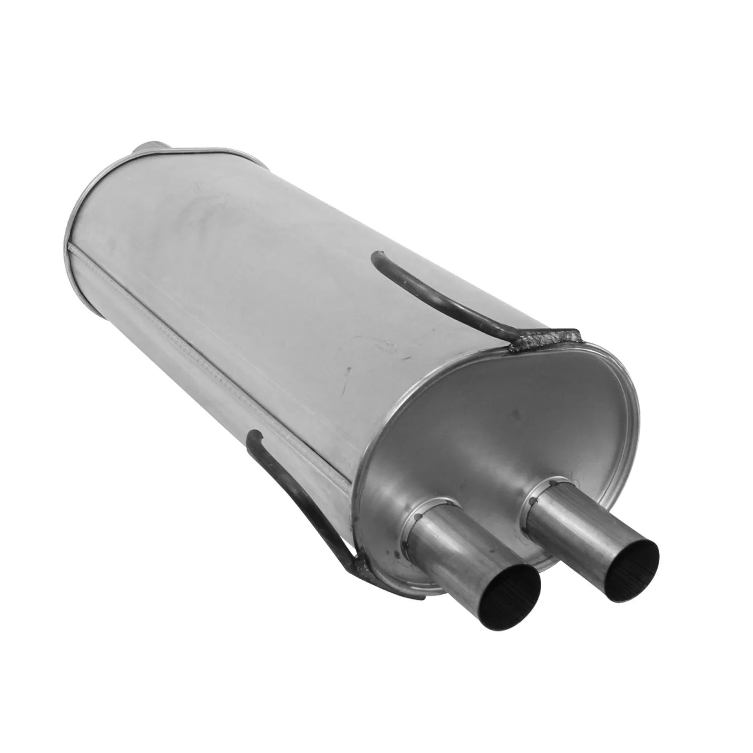 AP Exhaust 2567 2011-2018 Ram 1500 Exhaust Muffler