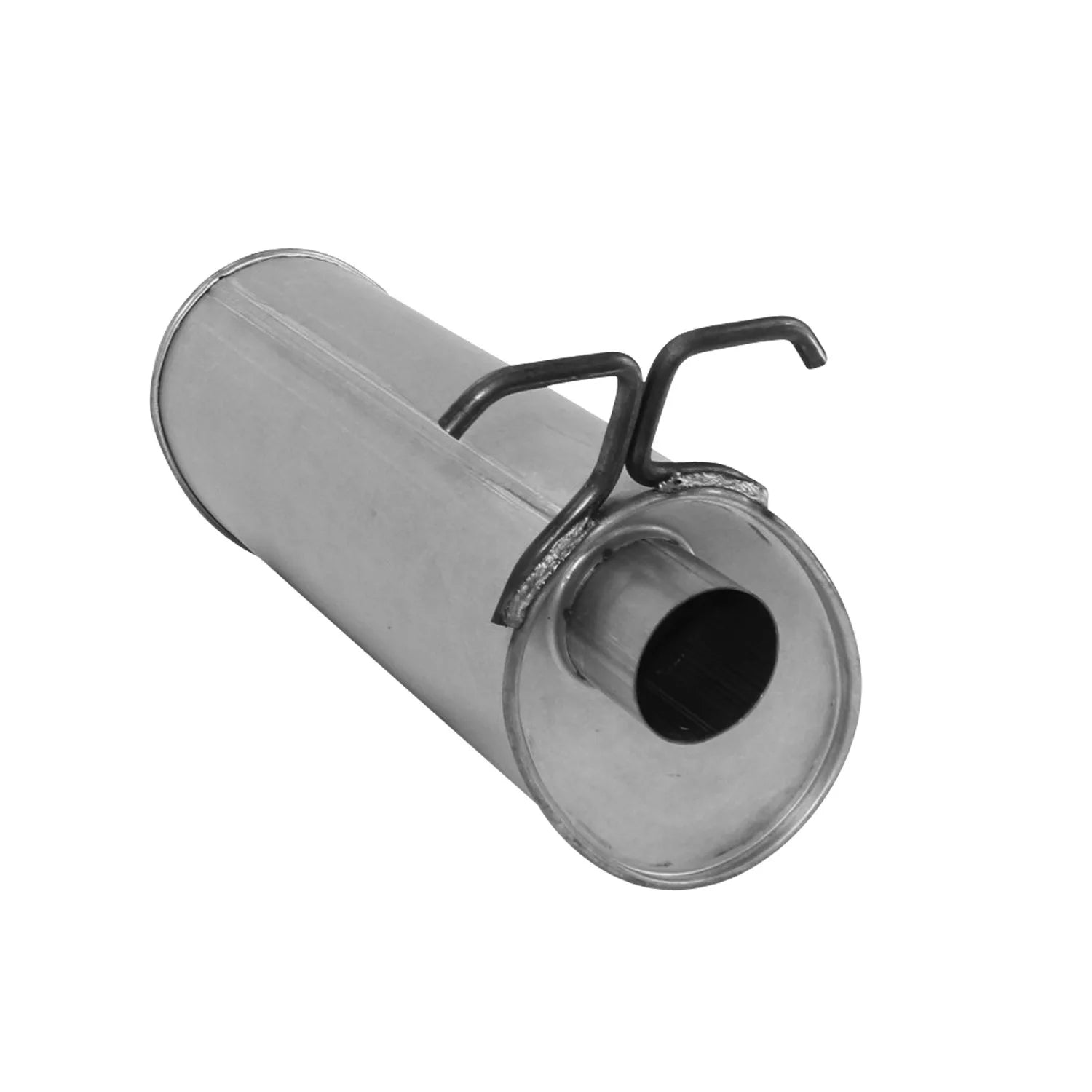 AP Exhaust 2568 2005-2007 Ford F-250 Super Duty Exhaust Muffler