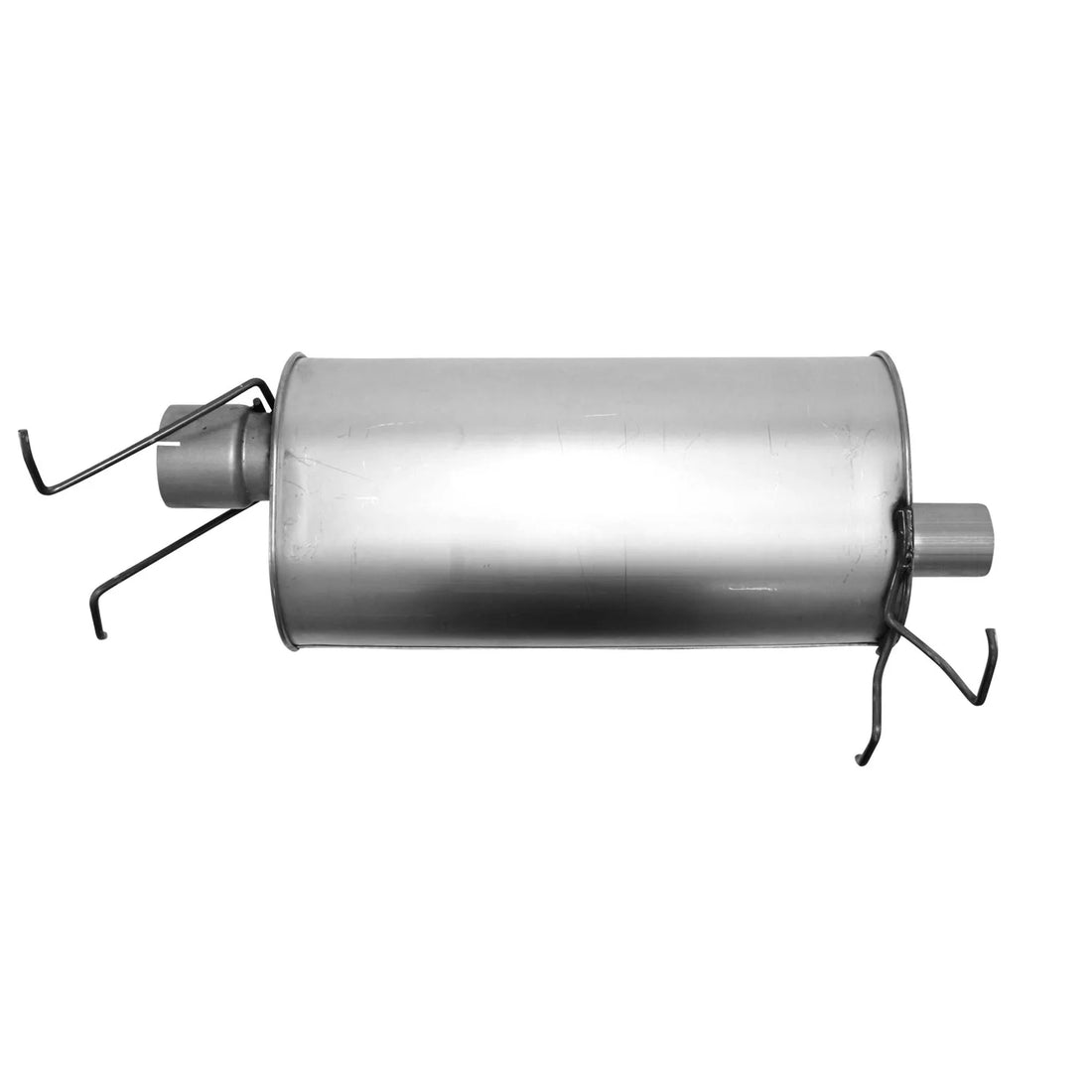 AP Exhaust 2569 1998-2002 Dodge Ram 2500 Exhaust Muffler