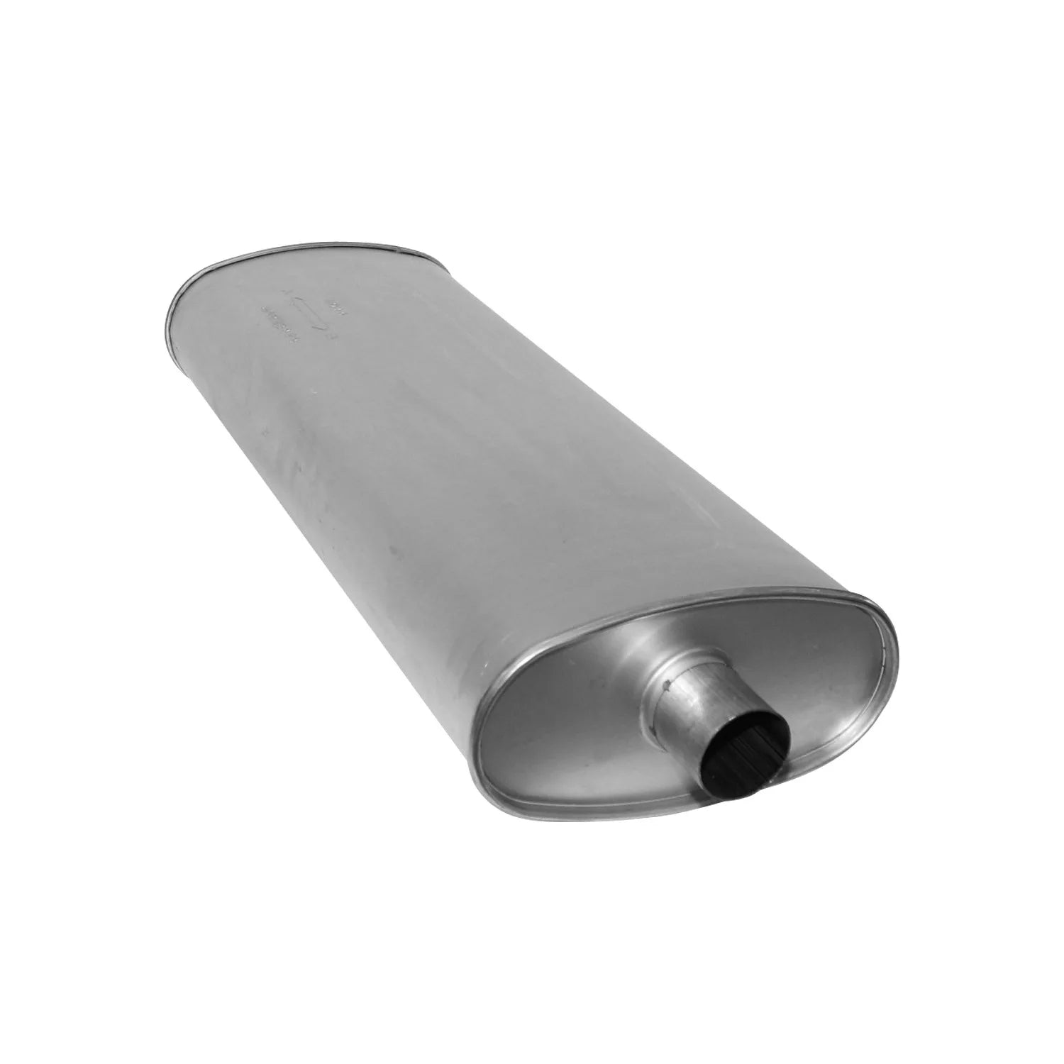 AP Exhaust 2571 2005-2008 Chevrolet Uplander Exhaust Muffler