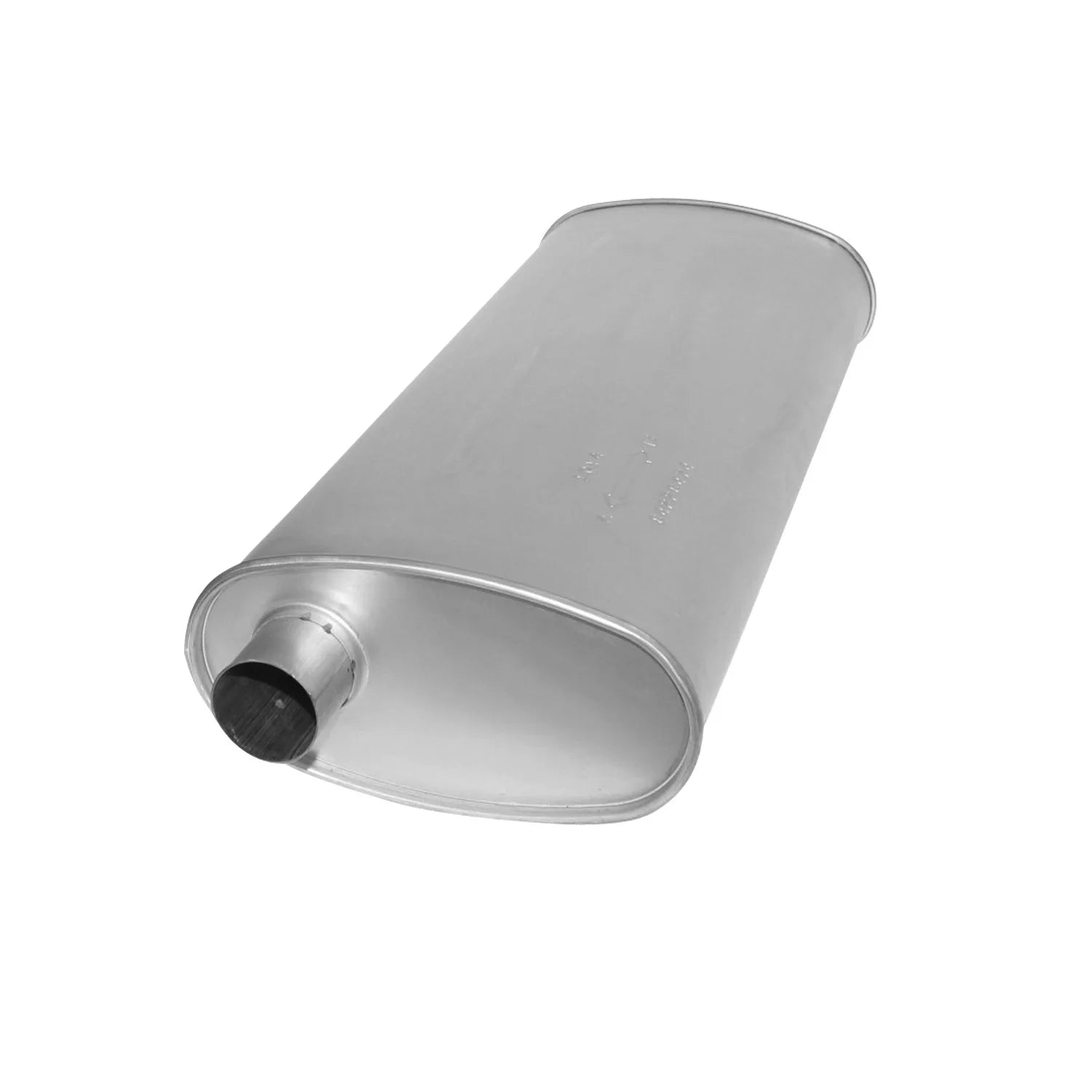 AP Exhaust 2571 2005-2008 Chevrolet Uplander Exhaust Muffler