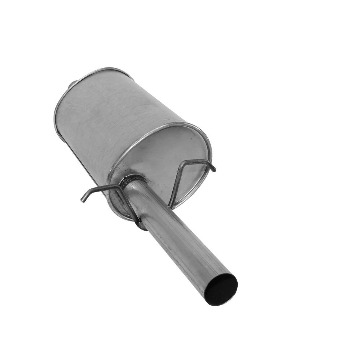 AP Exhaust 2572 2005-2008 Chevrolet Cobalt Exhaust Muffler