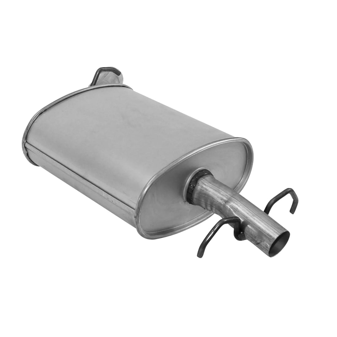 AP Exhaust 2575 2004-2009 Cadillac SRX Exhaust Muffler Assembly