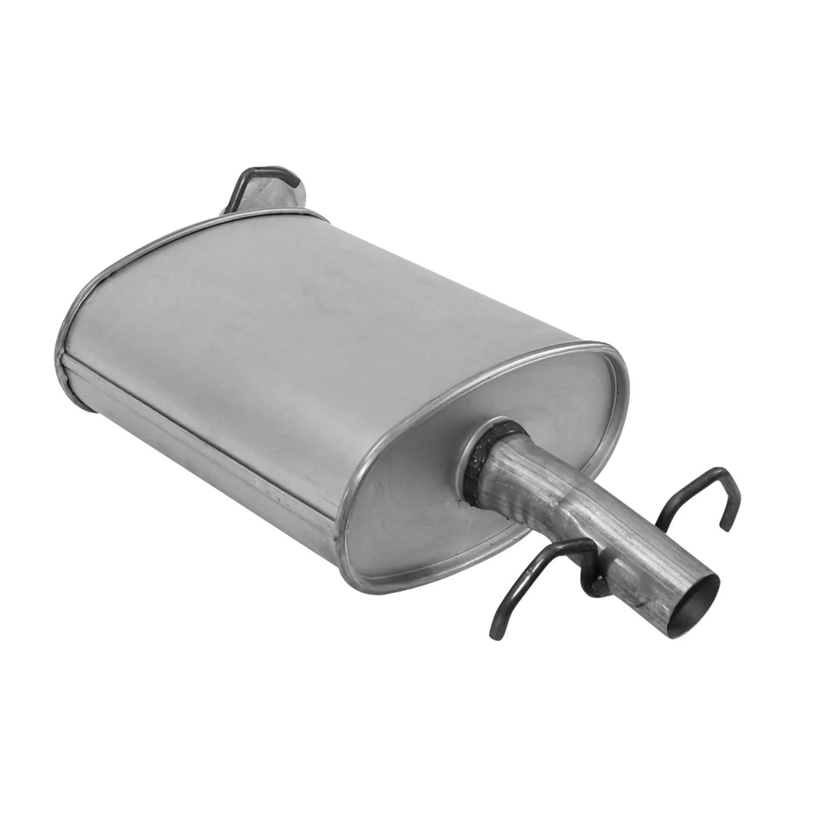 AP Exhaust 2575 2004-2009 Cadillac SRX Exhaust Muffler Assembly