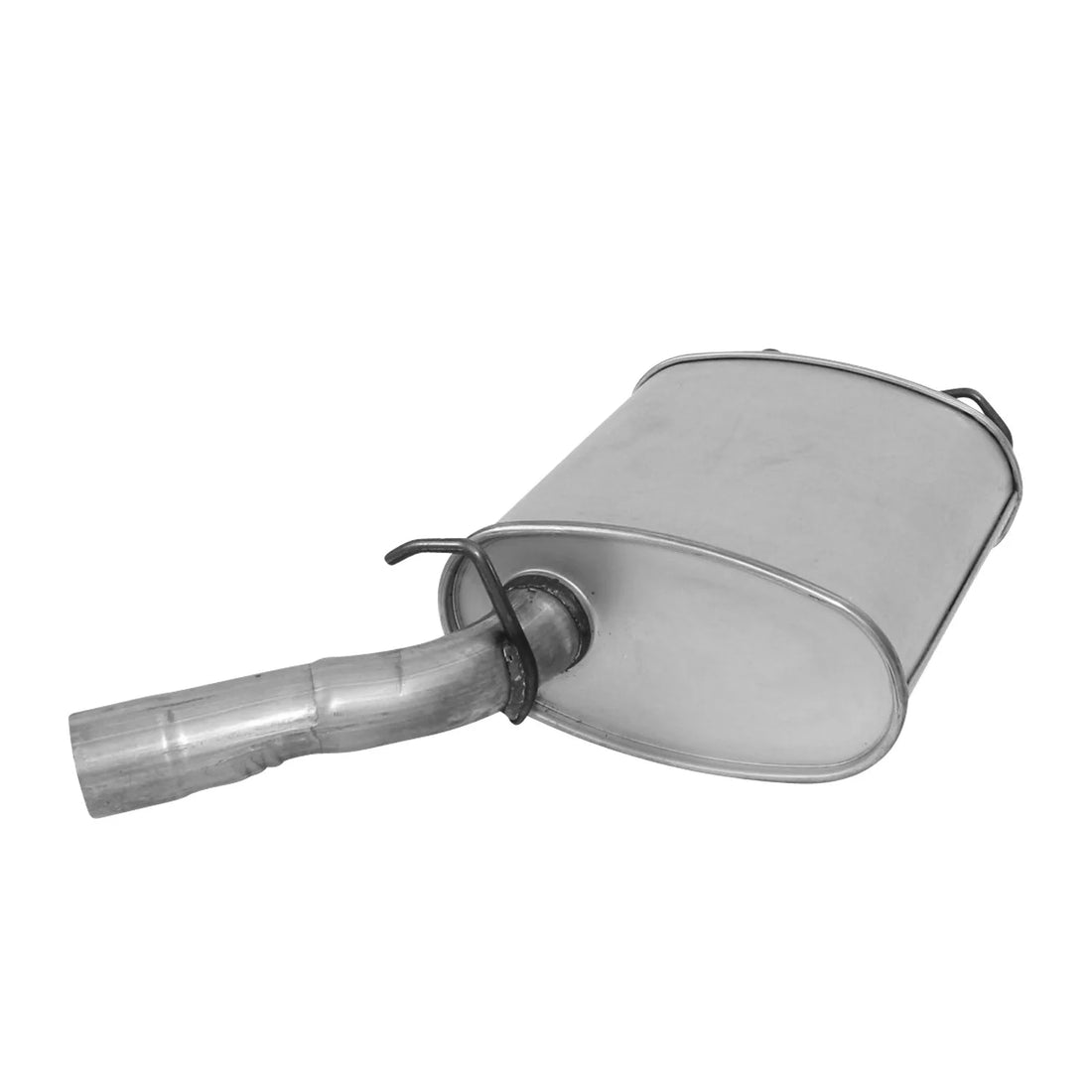 AP Exhaust 2575 2004-2009 Cadillac SRX Exhaust Muffler Assembly