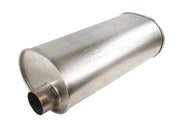 AP Exhaust 2576 2007-2008 Hummer H2 Exhaust Muffler