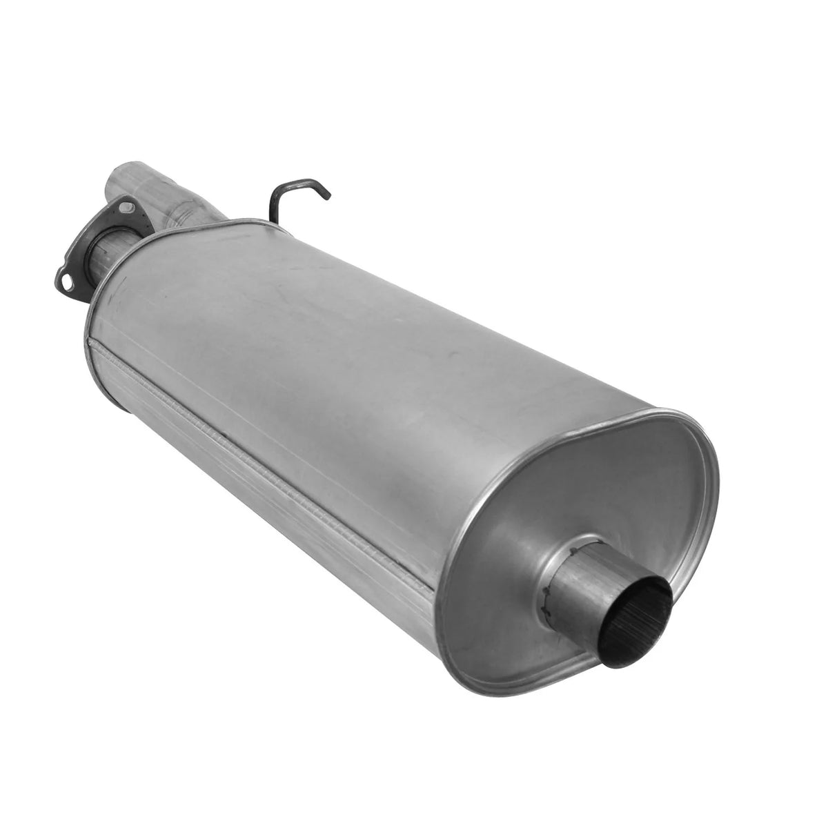 AP Exhaust 2578 2003-2009 Chevrolet Express 2500 Exhaust Muffler Assembly