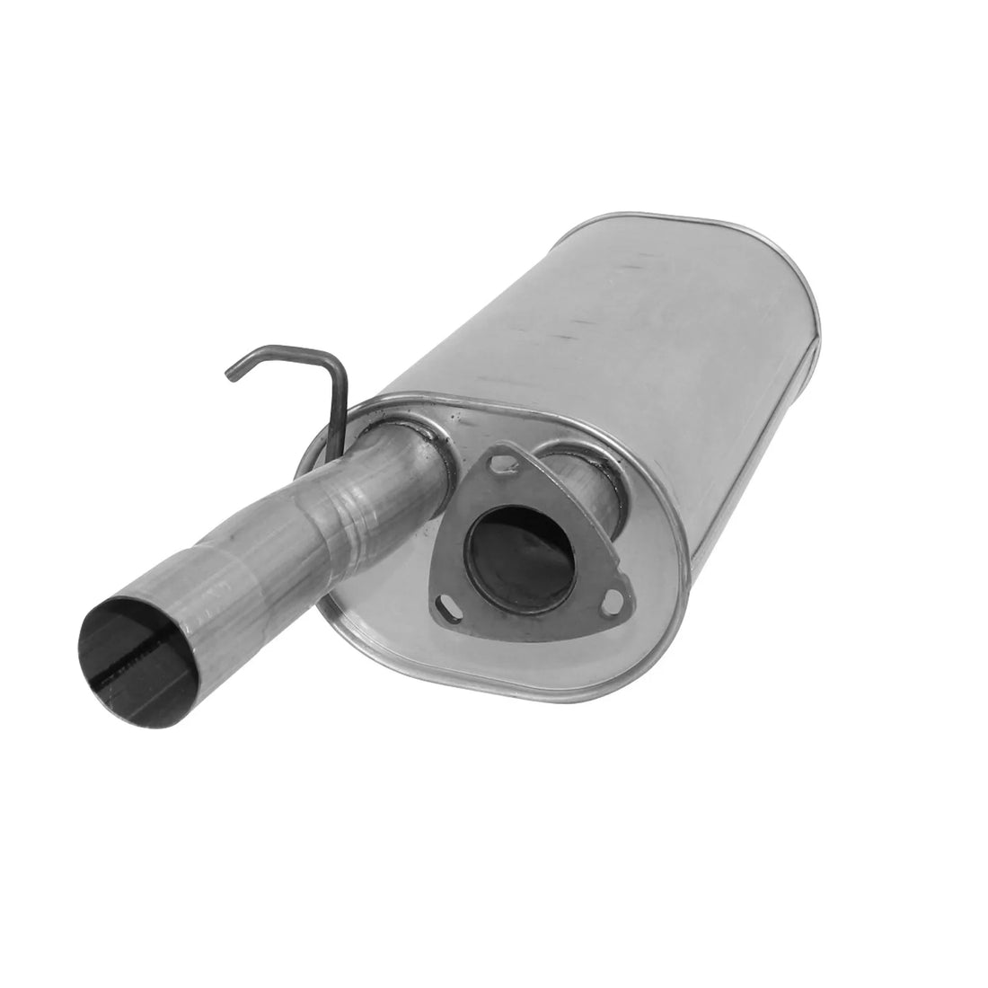 AP Exhaust 2578 2003-2009 Chevrolet Express 2500 Exhaust Muffler Assembly
