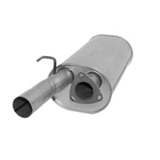 AP Exhaust 2578 2003-2009 Chevrolet Express 2500 Exhaust Muffler Assembly