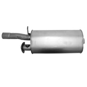 AP Exhaust 2578 2003-2009 Chevrolet Express 2500 Exhaust Muffler Assembly