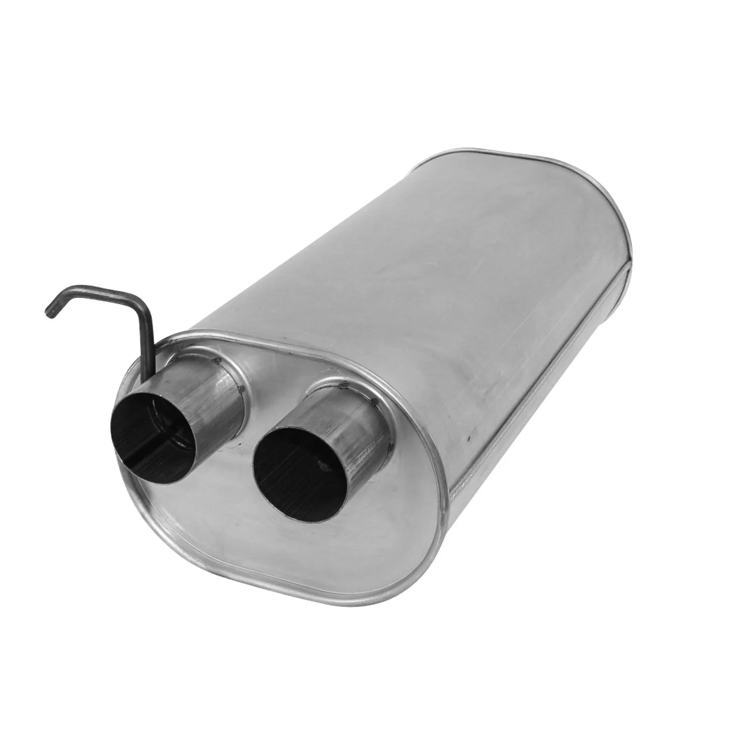 AP Exhaust 2579 2003-2009 Chevrolet Express 2500 Exhaust Muffler