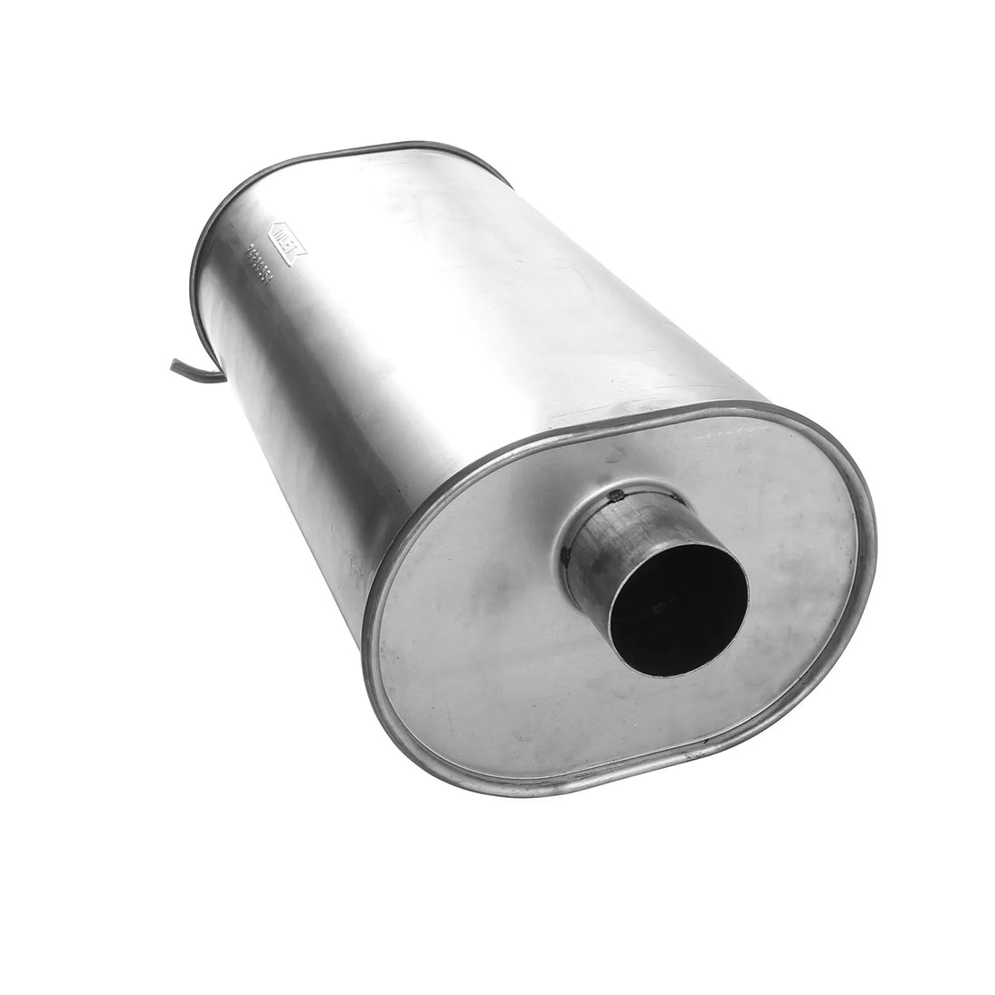 AP Exhaust 2581 2003-2008 Chevrolet Express 1500 Exhaust Muffler Assembly