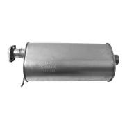 AP Exhaust 2581 2003-2008 Chevrolet Express 1500 Exhaust Muffler Assembly