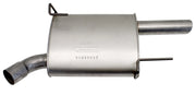 AP Exhaust 2584 2010 Ford Mustang Exhaust Muffler