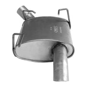 AP Exhaust 2588 2010 Ford Mustang Exhaust Muffler