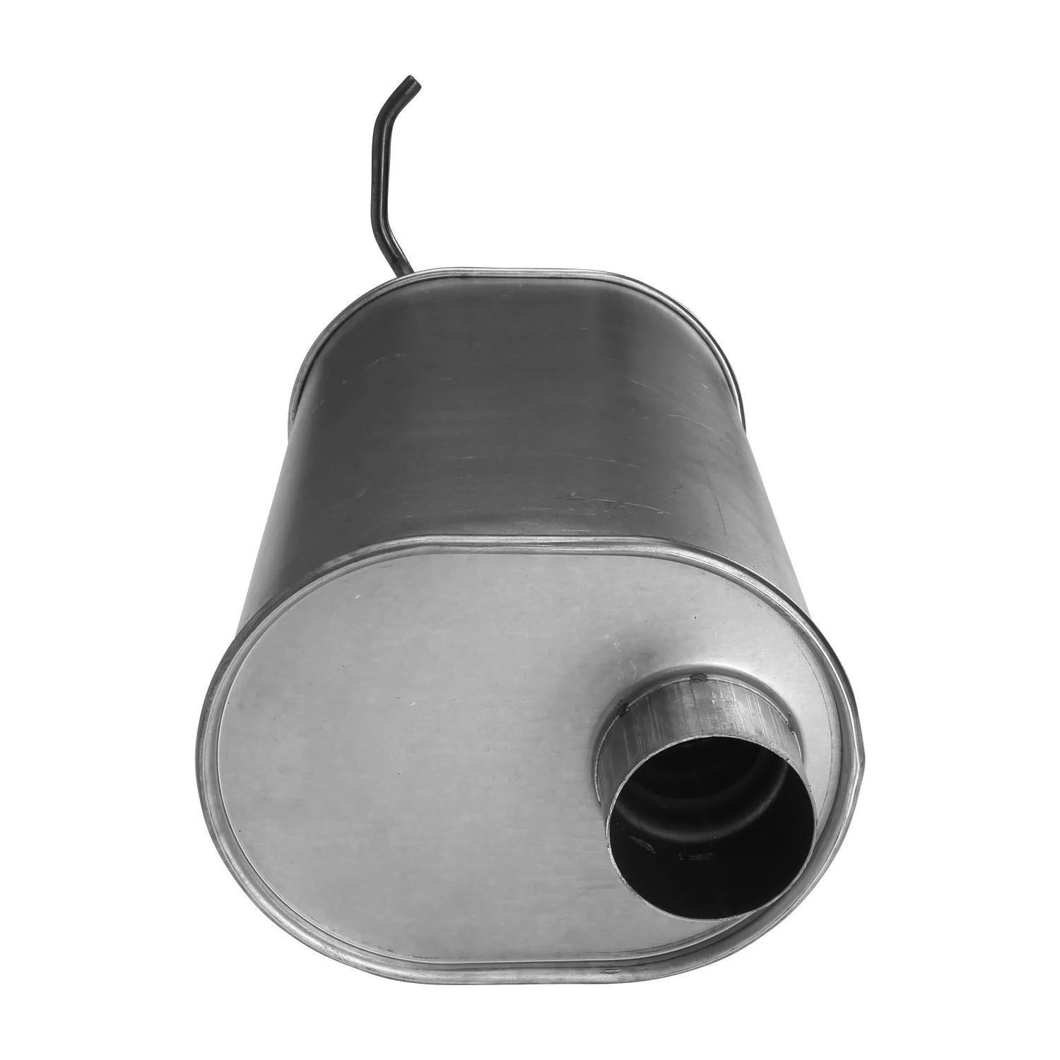 AP Exhaust 2589 2007-2010 Chevrolet Silverado 2500 HD Exhaust Muffler