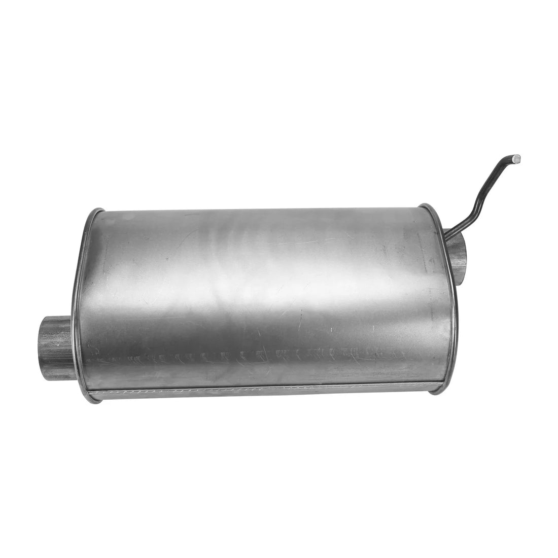AP Exhaust 2589 2007-2010 Chevrolet Silverado 2500 HD Exhaust Muffler
