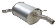 AP Exhaust 2591 2006-2010 Kia Optima Exhaust Muffler Assembly
