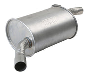 AP Exhaust 2591 2006-2010 Kia Optima Exhaust Muffler Assembly