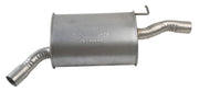AP Exhaust 2591 2006-2010 Kia Optima Exhaust Muffler Assembly