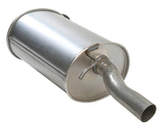 AP Exhaust 2592 2006-2010 Kia Optima Exhaust Muffler Assembly