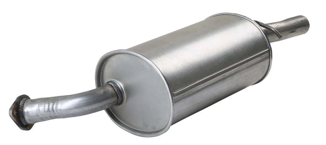 AP Exhaust 2592 2006-2010 Kia Optima Exhaust Muffler Assembly