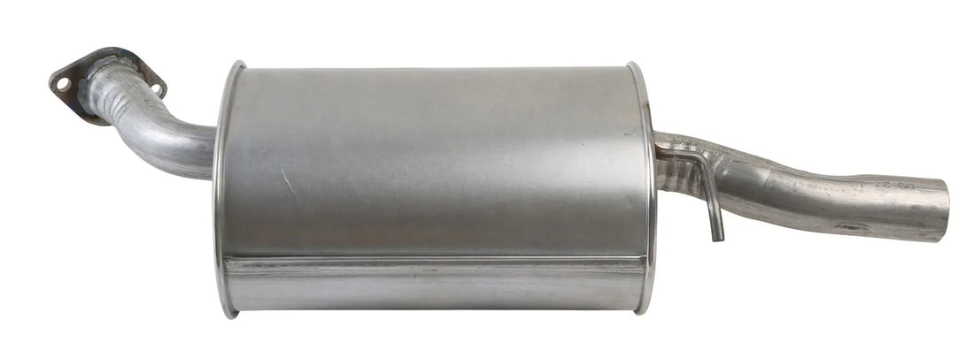 AP Exhaust 2592 2006-2010 Kia Optima Exhaust Muffler Assembly