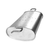 AP Exhaust 2593 2009-2013 Toyota Matrix Exhaust Muffler