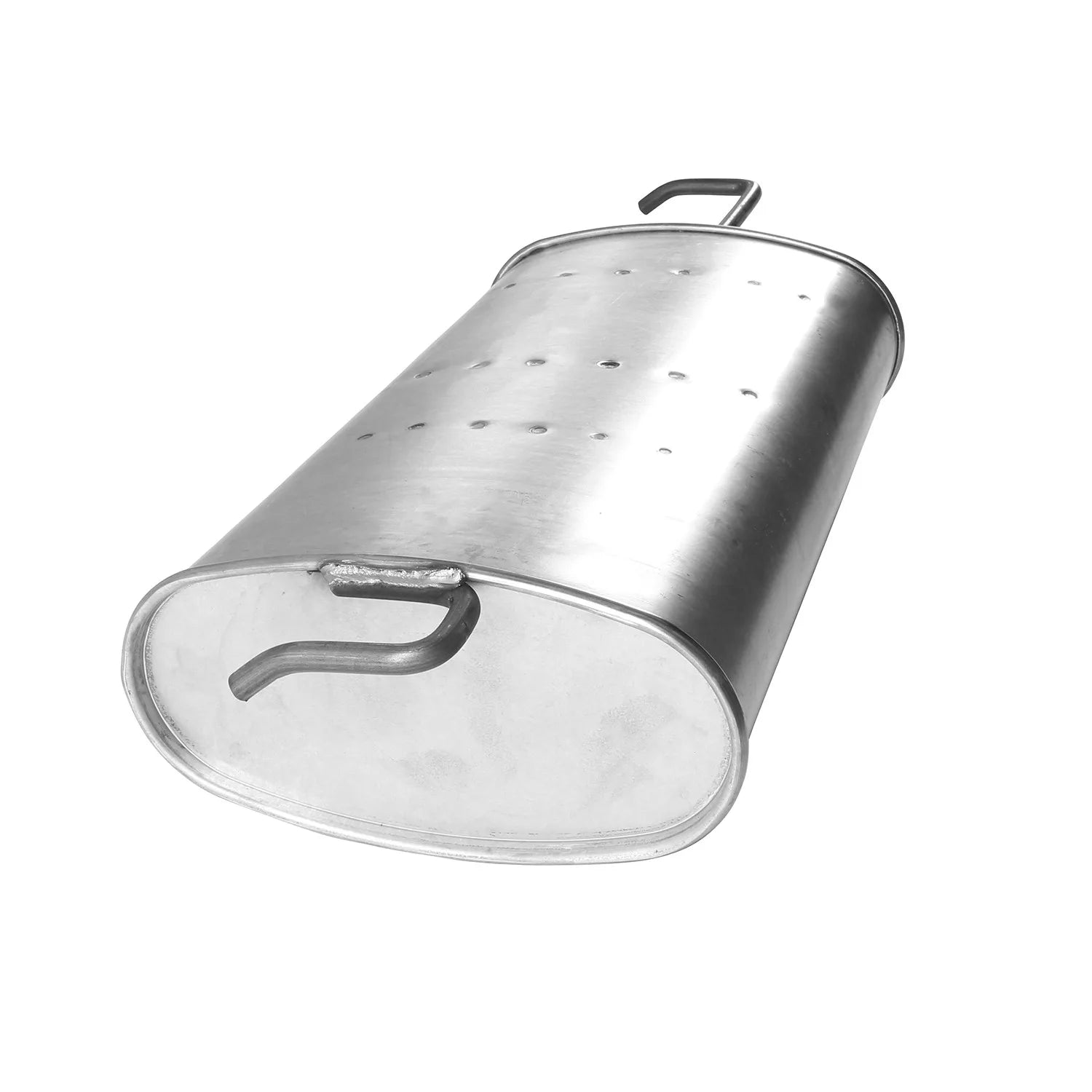 AP Exhaust 2593 2009-2013 Toyota Matrix Exhaust Muffler
