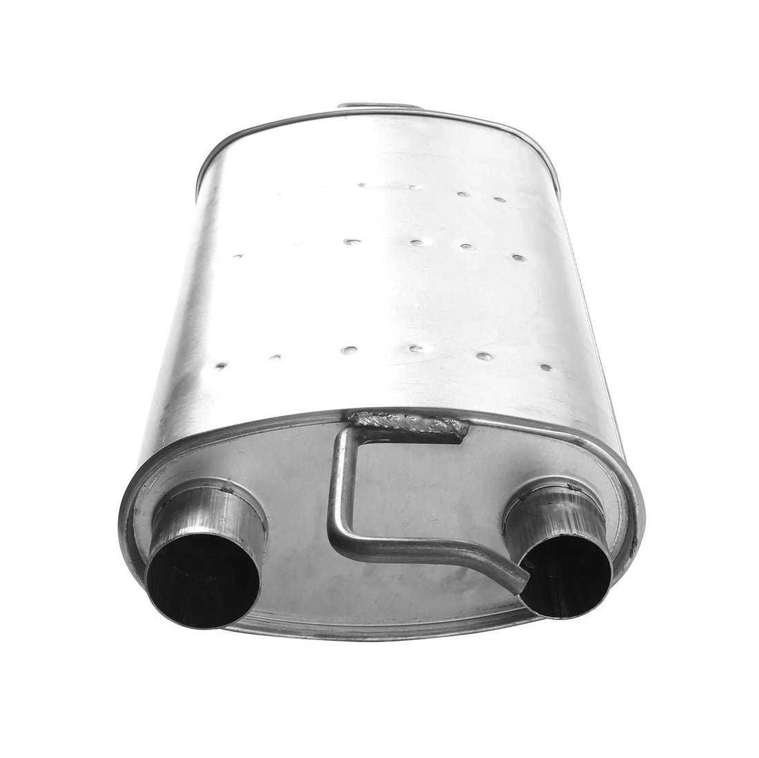 AP Exhaust 2593 2009-2013 Toyota Matrix Exhaust Muffler
