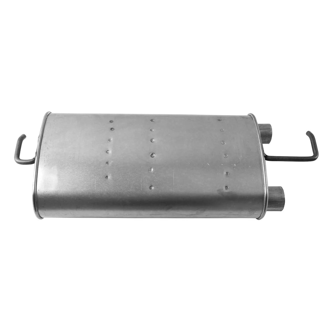 AP Exhaust 2593 2009-2013 Toyota Matrix Exhaust Muffler