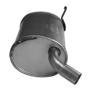 AP Exhaust 2594 2004-2006 Acura MDX Exhaust Muffler
