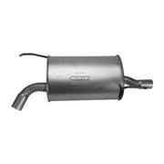AP Exhaust 2594 2004-2006 Acura MDX Exhaust Muffler