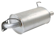 AP Exhaust 2595 2004-2006 Acura MDX Exhaust Muffler Assembly