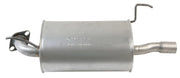 AP Exhaust 2595 2004-2006 Acura MDX Exhaust Muffler Assembly
