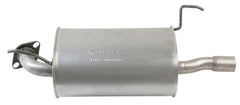 AP Exhaust 2595 Muffler - Welded Assembly - Challenge