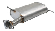 AP Exhaust 2599 2006-2010 Ford Explorer Exhaust Muffler Assembly
