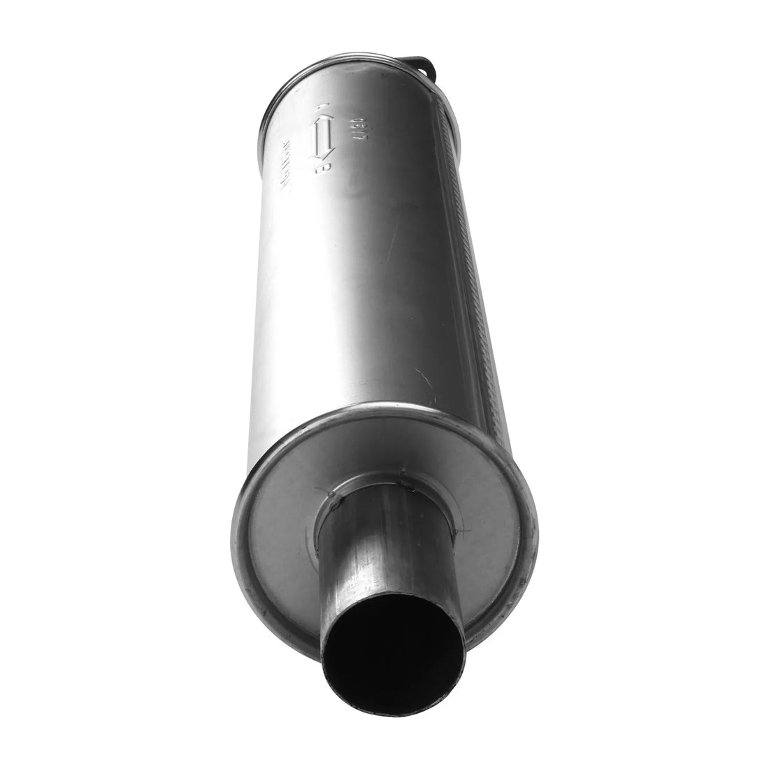 AP Exhaust 2601 2005-2009 Buick LaCrosse Exhaust Resonator Assembly
