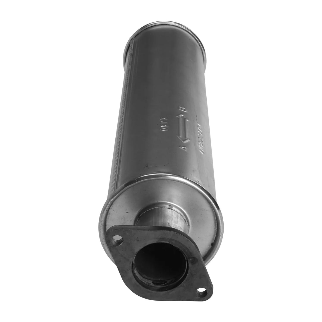 AP Exhaust 2601 2005-2009 Buick LaCrosse Exhaust Resonator Assembly