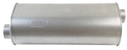AP Exhaust 2603 2007-2010 Cadillac Escalade Exhaust Muffler