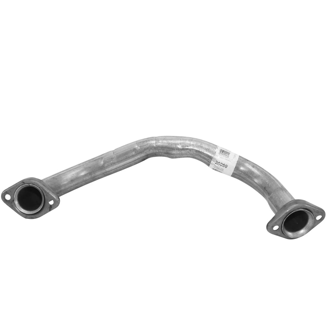 AP Exhaust 26059 1979-1990 Buick LeSabre Exhaust Pipe