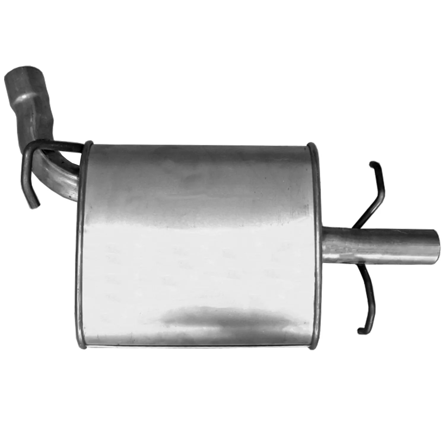 AP Exhaust 2615 2008-2009 Cadillac CTS Exhaust Muffler Assembly
