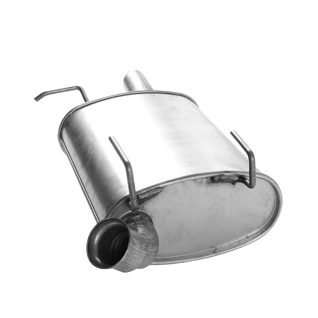 AP Exhaust 2617 2011-2014 Ford Mustang Exhaust Muffler Assembly