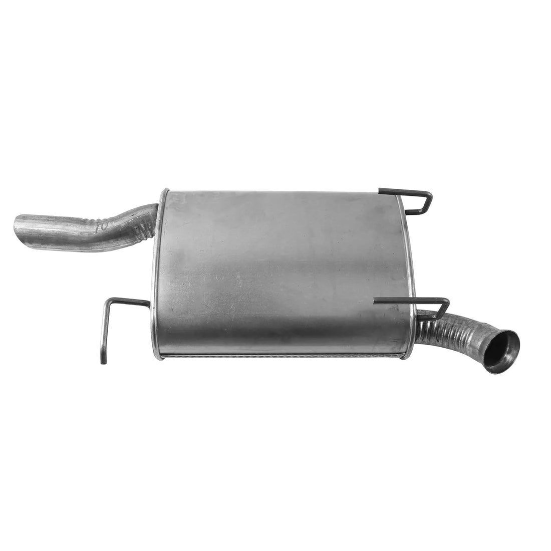 AP Exhaust 2617 2011-2014 Ford Mustang Exhaust Muffler Assembly